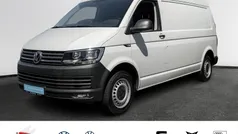 Weiß Gebraucht 2019 VW T6.1 Van | 23.990 €