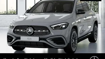 Gebraucht 2025 Mercedes GLA220 AMG SUV | 47.490 € (Fairer Preis)