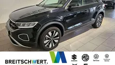 Gebraucht 2024 VW T-Roc Move SUV | 30.750 € (Fairer Preis)