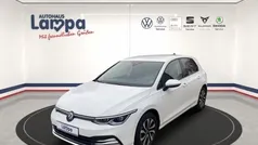 VW Golf VIII