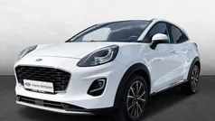 Gebraucht 2021 Ford Puma Titanium SUV | 16.490 € (Fairer Preis)