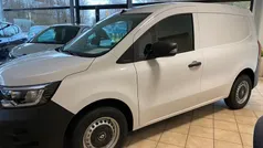 Weiß Gebraucht 2022 Renault Kangoo Van / Kleinbus | 24.880 € (Fairer Preis)