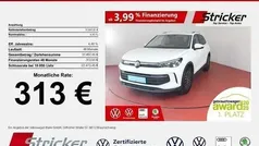 Gebraucht 2024 VW Tiguan Life SUV | 31.997 € (Superpreis)