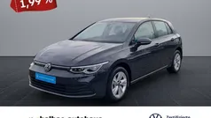 VW Golf VIII