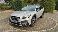 Gebraucht 2024 Subaru Outback Platinum SUV | 44.900 € (Fairer Preis)