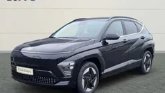 Abyss black Neu 2025 Hyundai Kona Trend SUV | 33.960 € (Fairer Preis)