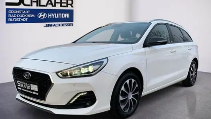 Gebraucht 2019 Hyundai i30 YES! Kombi | 17.480 € (Fairer Preis)