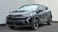 Blackpearlschwarz/schwarz Neu 2025 Renault Captur Techno SUV | 27.440 € (Guter Preis)