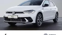 Gebraucht 2025 VW Polo R-line Limousine | 24.980 € (Fairer Preis)