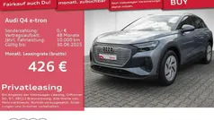 Gebraucht 2024 Audi Q4 e-tron SUV | 45.493 € (Superpreis)