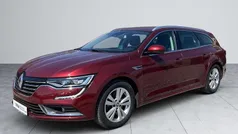 Gebraucht 2019 Renault Talisman GrandTour Business Kombi | 15.970 € (Fairer Preis)