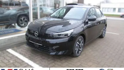 Gebraucht 2025 Opel Corsa Edition Kleinwagen | 19.490 € (Guter Preis)