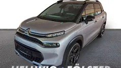 Grau artense/typ aussenverklei Gebraucht 2024 Citroën C3 Aircross PureTech SUV | 19.990 € (Fairer Preis)