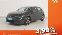 Grau Gebraucht 2022 VW Golf VIII GTI Limousine | 32.480 € (Fairer Preis)