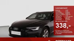 Gebraucht 2025 Audi A6 Advanced Plus Kombi | 46.625 € (Fairer Preis)
