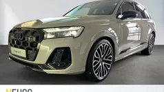 Gebraucht 2022 Audi Q7 Exclusive SUV | 116.990 €