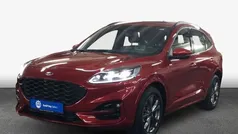 Gebraucht 2024 Ford Kuga ST-Line SUV | 29.425 € (Guter Preis)