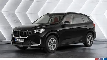 Gebraucht BMW X1 170 PS (125 kW) 2026 SUV