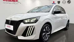 Gebraucht 2024 Peugeot 208 Style Kleinwagen | 17.990 € (Fairer Preis)