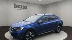 Gebraucht 2022 VW Taigo Style SUV | 19.200 € (Fairer Preis)