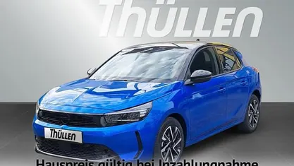 Gebraucht Opel Corsa 101 PS (74 kW) 2026 Kleinwagen