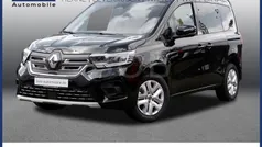 Blackpearlschwarz (schwarz) Neu 2024 Renault Kangoo Equilibre Van / Kleinbus | 27.888 € (Superpreis)