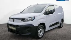 Lackierung weiss icy/deckende Neu 2024 Citroën Berlingo Van / Kleinbus | 23.990 € (Fairer Preis)