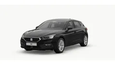 Schwarz Neu 2024 Seat Leon Style Limousine | 32.850 € (Fairer Preis)