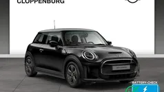 Gebraucht 2022 Mini Cooper SE Kleinwagen | 16.900 € (Guter Preis)