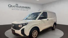 Frostweiß Neu 2025 Ford Transit Trend Van / Kleinbus | 20.980 € (Fairer Preis)
