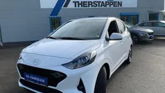 Weiß Neu 2025 Hyundai i10 Trend Kleinwagen | 18.990 € (Fairer Preis)