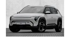 Weiß Neu 2025 Kia EV3 3 SUV | 33.890 € (Fairer Preis)