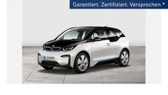 Weiß Gebraucht 2022 BMW i3 Kleinwagen | 21.800 € (Fairer Preis)