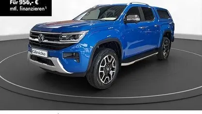 Gebraucht VW Amarok Style 240 PS (176 kW) 2026 Abholung