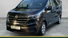 Schwarz Gebraucht 2024 Renault Trafic Van | 38.790 € (Fairer Preis)
