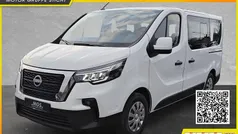 Gebraucht 2025 Nissan Primastar Tekna Van / Kleinbus | 36.850 € (Fairer Preis)