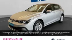 VW Golf VIII