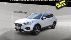 Silber Gebraucht 2020 Seat Tarraco 4Drive SUV | 28.950 € (Fairer Preis)