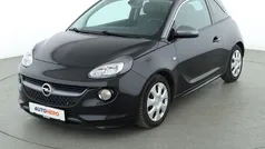 Gebraucht 2018 Opel Adam Slam Kleinwagen | 10.620 € (Fairer Preis)