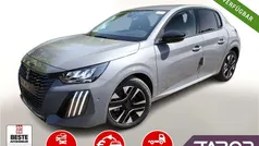 Grau Neu 2025 Peugeot 208 Allure Kleinwagen | 18.037 € (Superpreis)
