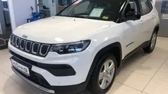 Gebraucht 2024 Jeep Compass SUV | 34.439 € (Fairer Preis)