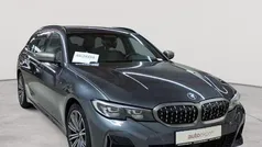 Gebraucht 2021 BMW M340 Sport Line Limousine | 31.990 € (Fairer Preis)