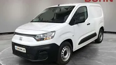 Gebraucht 2024 Fiat e-Doblò L2 50 kWh Van / Kleinbus | 28.990 € (Fairer Preis)