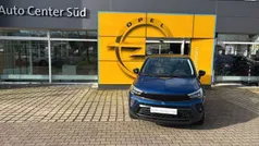 Nautic blau Gebraucht 2023 Opel Crossland X GS Line SUV | 21.990 € (Fairer Preis)