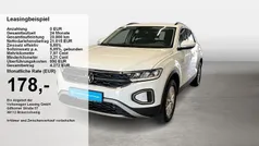 Gebraucht 2024 VW T-Roc Life SUV | 21.790 € (Guter Preis)