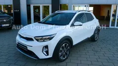 Gebraucht 2024 Kia Stonic 4 SUV | 20.890 € (Fairer Preis)