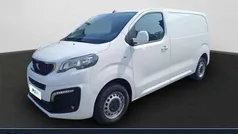 Gebraucht 2020 Peugeot Expert Premium Van | 19.875 € (Guter Preis)