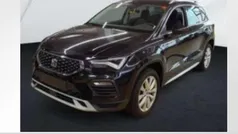 Magic schwarz Gebraucht 2024 Seat Ateca Xperience SUV | 29.950 € (Fairer Preis)