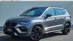 Gebraucht 2025 Cupra Ateca SUV | 38.890 € (Fairer Preis)