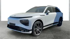 Gebraucht 2025 XPENG G9 AWD Performance SUV | 78.220 € (Teuer)